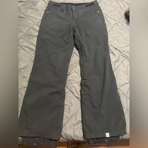 Roxy snow/ski pants